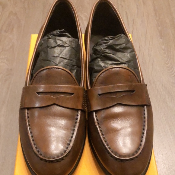 Brand new Tod’s shoes - Picture 1 of 1